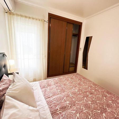 Apartamentos Roja Sol Албуфейра Экстерьер фото