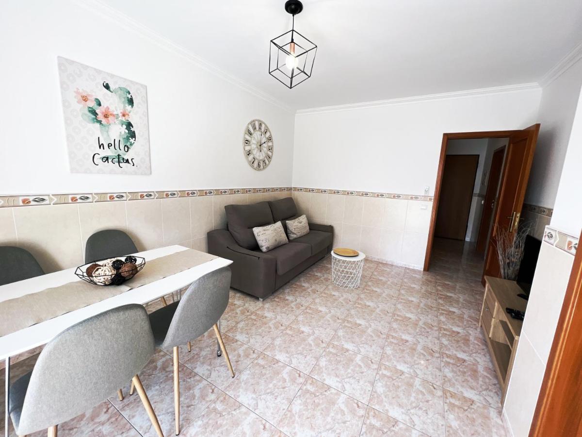 Apartamentos Roja Sol Албуфейра Экстерьер фото