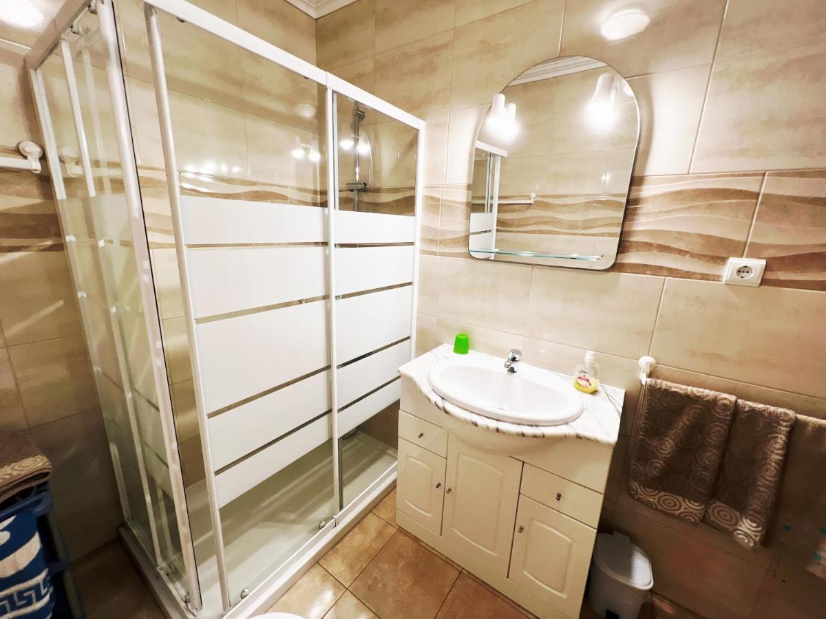 Apartamentos Roja Sol Албуфейра Экстерьер фото