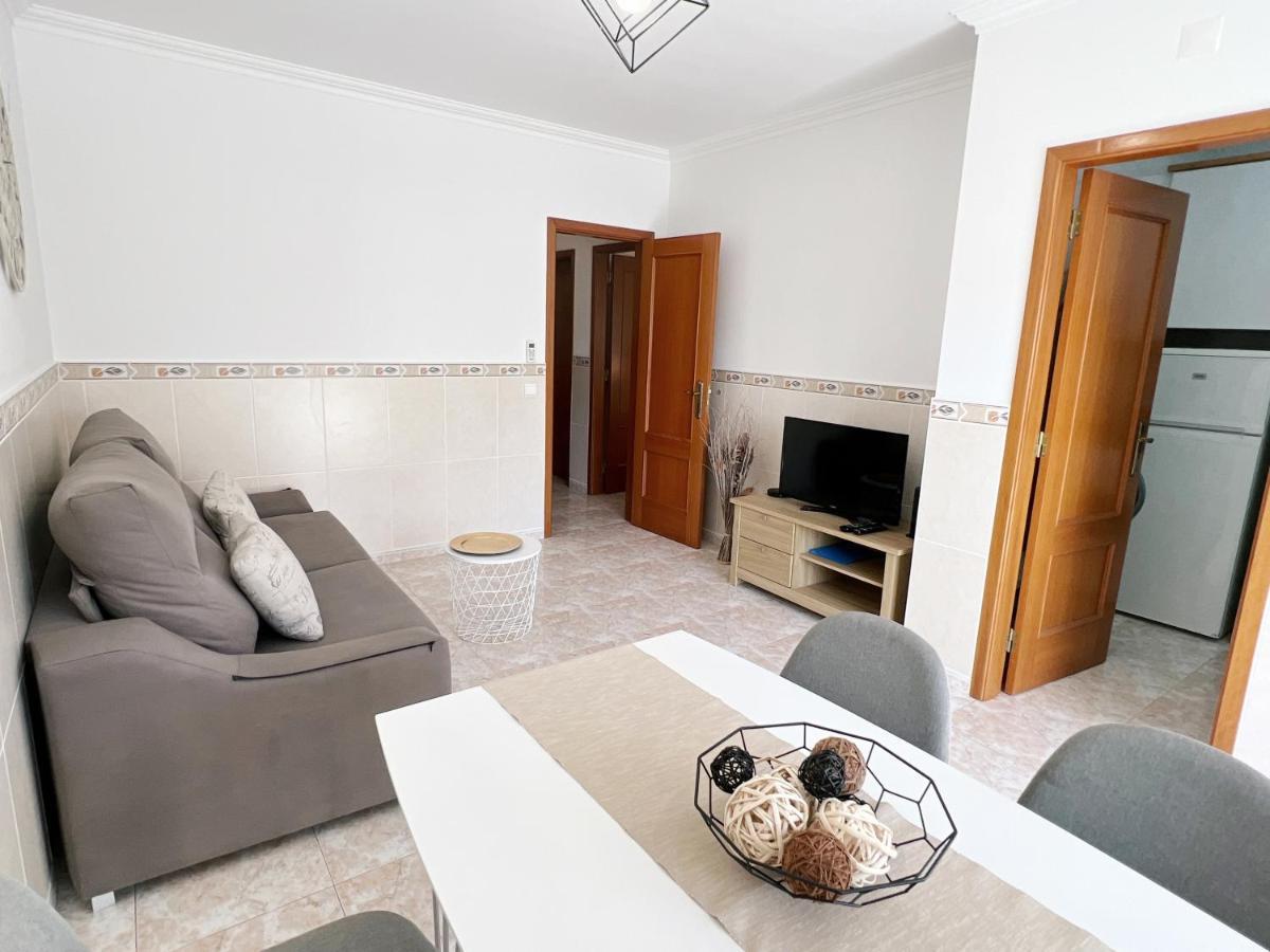 Apartamentos Roja Sol Албуфейра Экстерьер фото