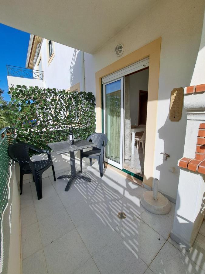 Apartamentos Roja Sol Албуфейра Экстерьер фото