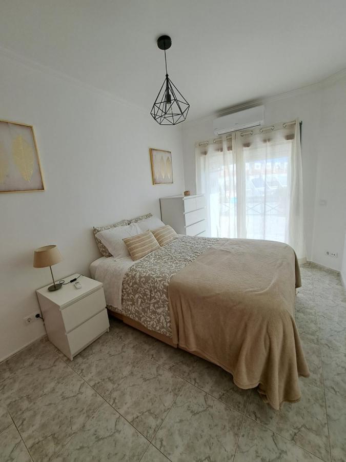 Apartamentos Roja Sol Албуфейра Экстерьер фото