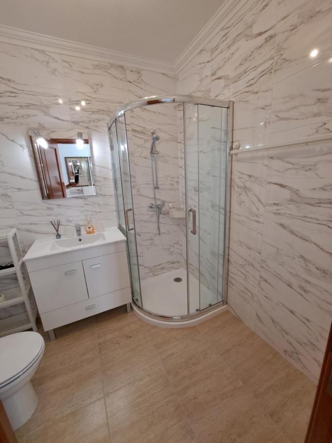 Apartamentos Roja Sol Албуфейра Экстерьер фото