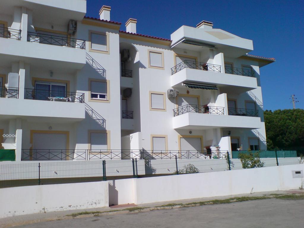 Apartamentos Roja Sol Албуфейра Экстерьер фото